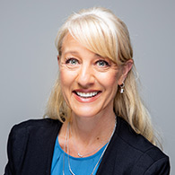 Dawn Parker
