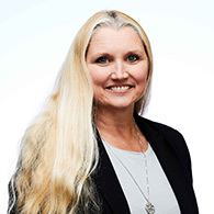 Teresa Asbury