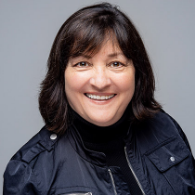 Deirdre Flynn