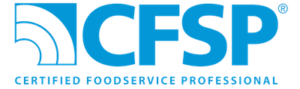 CFSP Logo