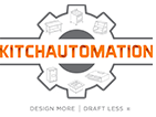 KitchenAutomation Logo