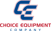 Choice Equipment Company logo