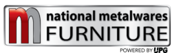 National Metalwares Furniture logo