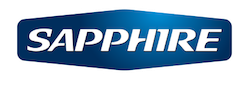 Sapphire logo