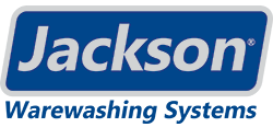 Jackson Warewashing logo