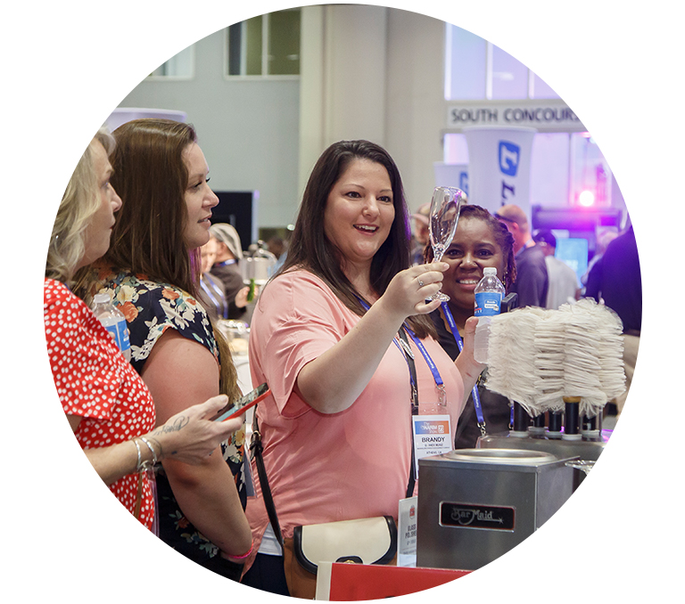 The NAFEM Show 2025 NAFEM