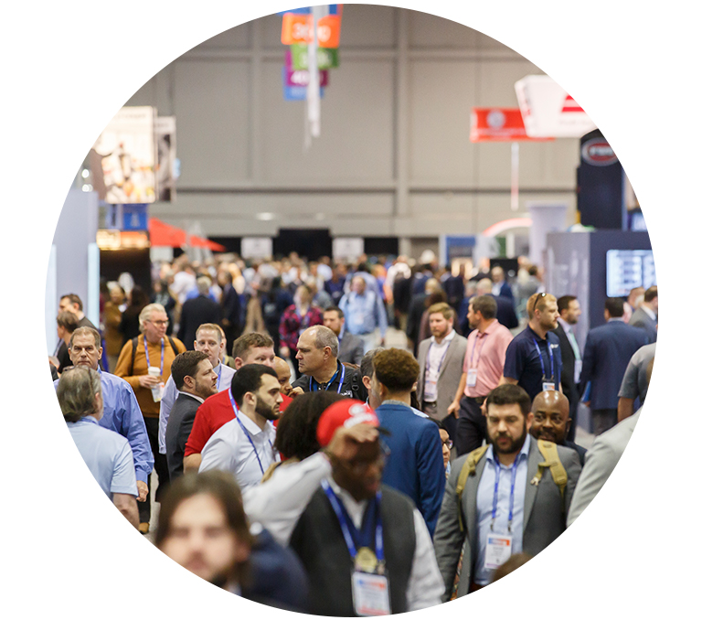 The NAFEM Show 2025 NAFEM